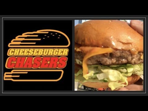 Watch “Creator SF Burger Review” on the Cheeseburger Chasers YouTube channel